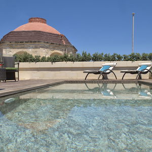 Hotel Palazzo Consiglia cazare Valletta