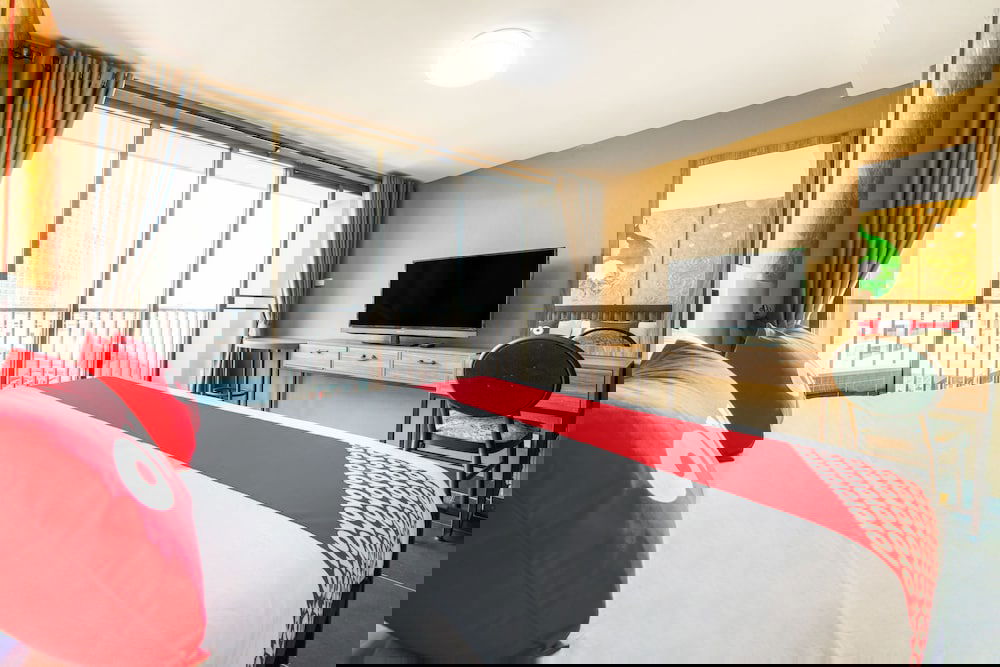 Hotel Oyo 458 Nakorn Siam Boutique