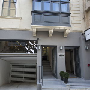 Hotel Mr. Todd Hotel cazare Sliema