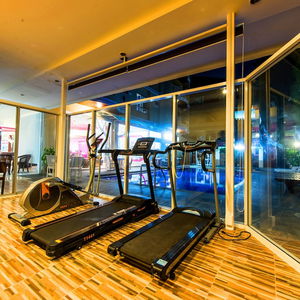 Sejur J. A. Villa Pattaya vacanta Pattaya