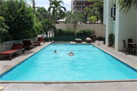 Hotel Hillside Resort Pattaya