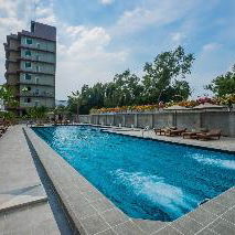 Sejur Olive Tree Hotel vacanta Pattaya