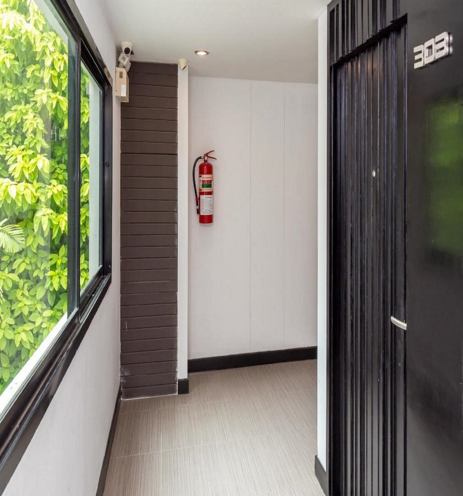 Hotel Punyapha Place