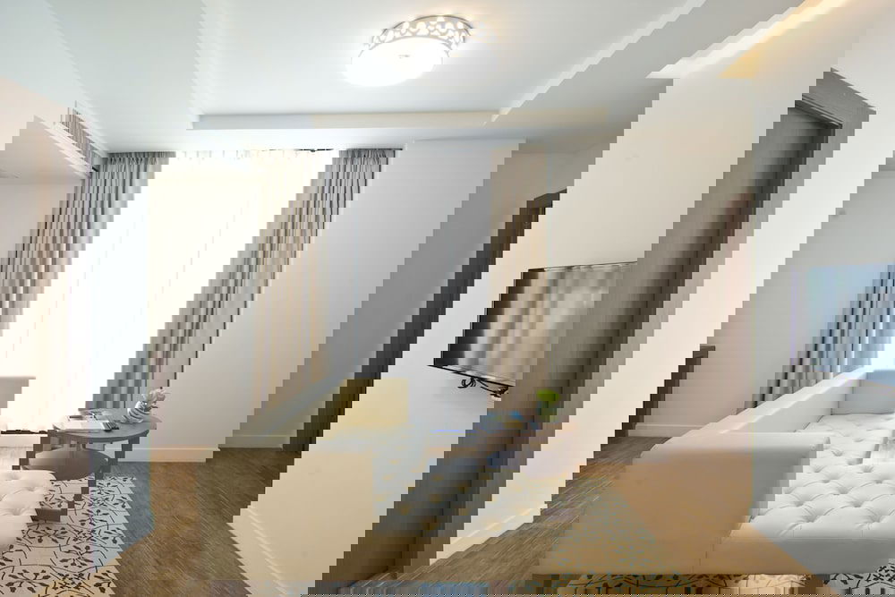 Hotel Tevan Jomtien Pattaya