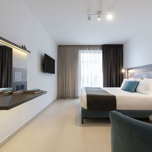 Hotel Bayview Hotel & Apartments cazare Sliema