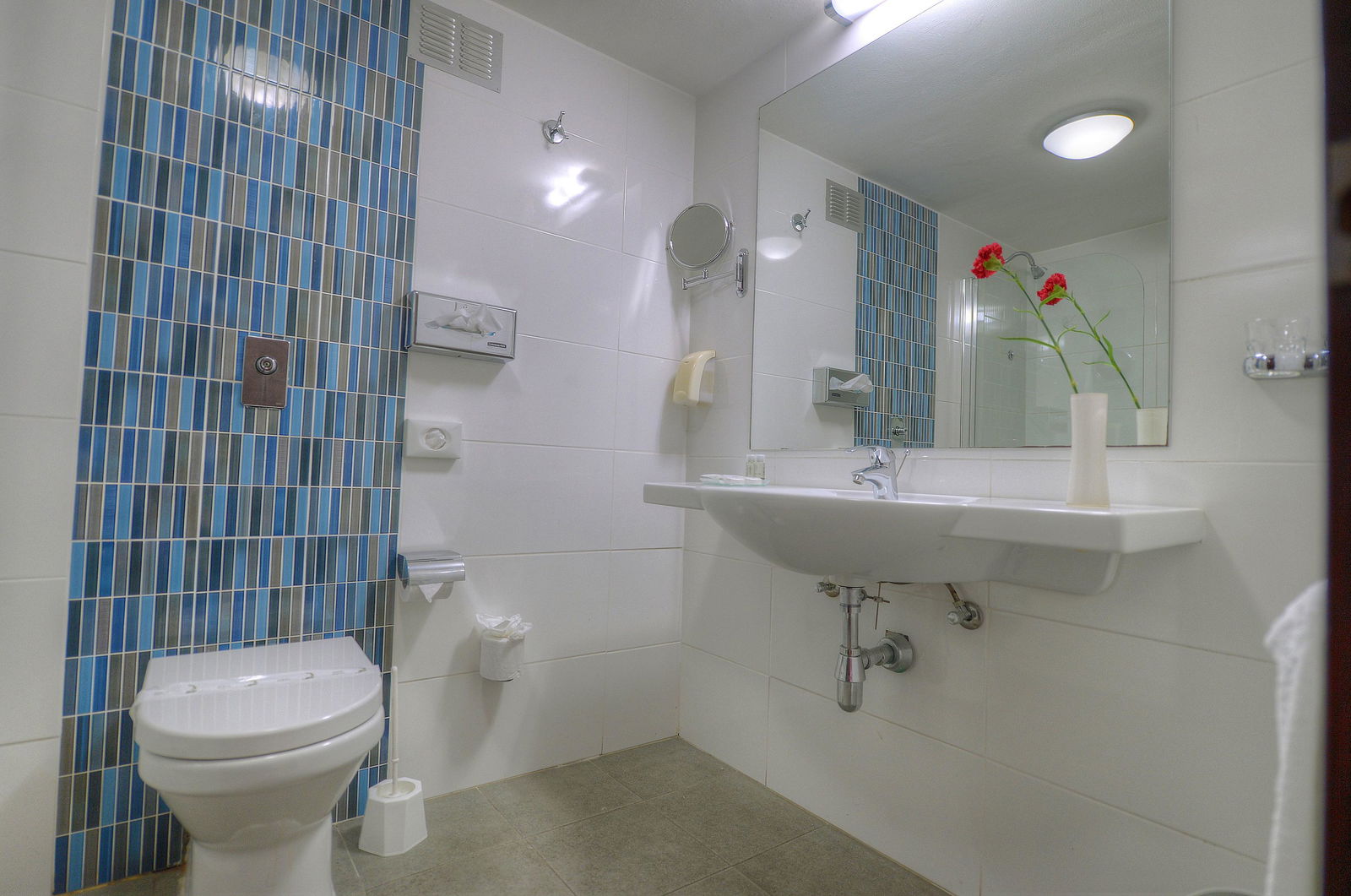 Hotel The Preluna Hotel