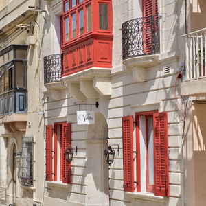 Sejur Palazzo Violetta vacanta Sliema