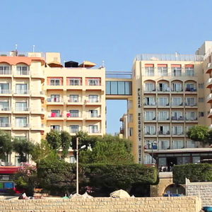 Hotel Plaza Regency Hotel cazare Sliema