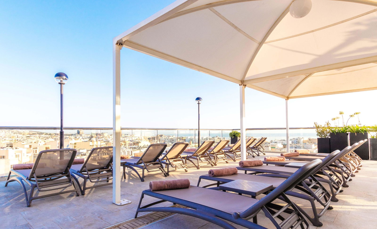 Hotel Ax The Victoria Hotel