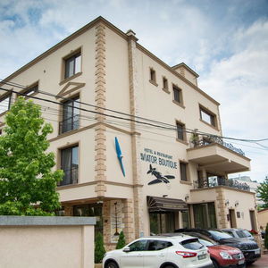 Hotel Hotel Aviator Boutique cazare Otopeni