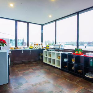 Hotel Hotel Charter cazare Otopeni