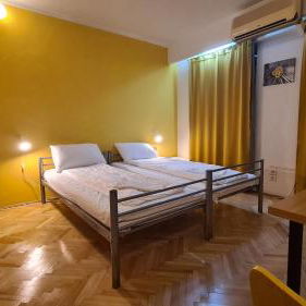 Hotel Sleep Inn Hostel cazare Bucuresti