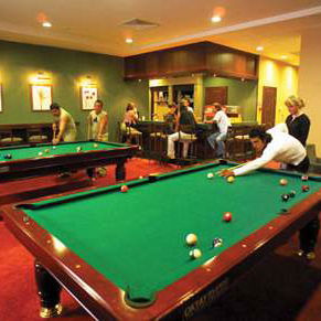 Sejur Zena Resort Hotel vacanta Kemer