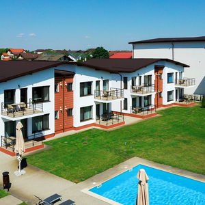 Hotel Sabri Apartments cazare Berceni