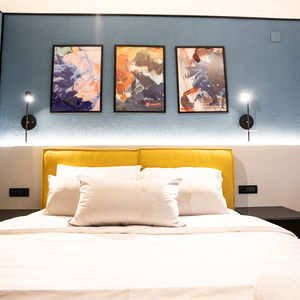 Hotel Emil Balaban Luxury Apart-Hotel cazare Bucuresti