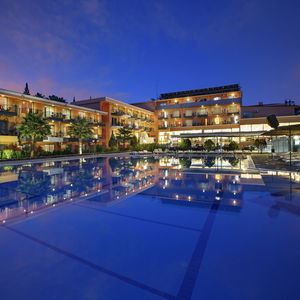 Hotel Eldar Garden Resort cazare Kemer