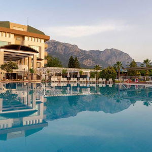Hotel Armas Gül Beach cazare Kemer
