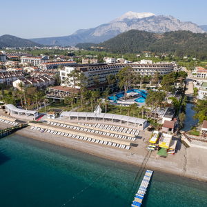 Sejur Seven Seas Gravel Select vacanta Kemer