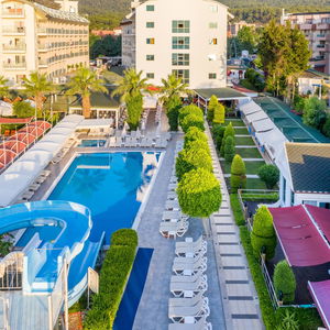 Hotel Armas Beach Hotel cazare Kemer