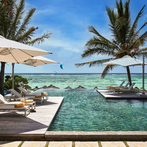 Hotel C Mauritius cazare Palmar