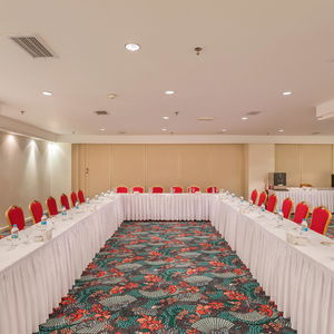 Hotel Seven Seas Hotel Life cazare Kemer