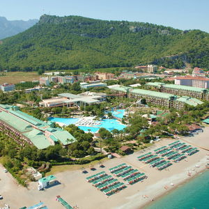 Hotel Dobedan World Palace Kemer cazare Kemer