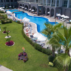 Hotel Akra Kemer cazare Kemer