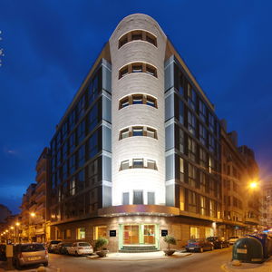 Hotel Innside Palma Center cazare Palma