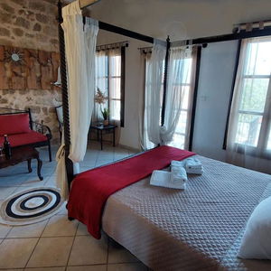 Hotel Saint Michel cazare Rodos Town