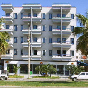 Hotel Ramira City Hotel cazare Alanya