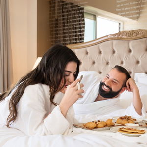 Hotel Legacy Gastro Suites cazare CRETA - HERAKLION