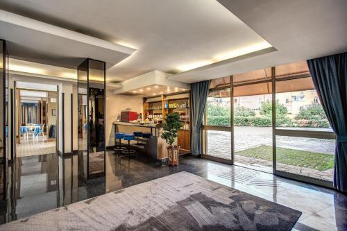 Hotel Hotel Santa Maura