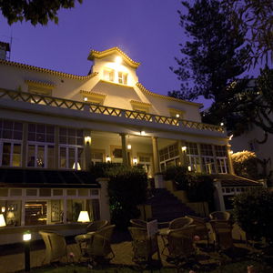 Sejur Pestana Vila Lido Madeira vacanta Funchal