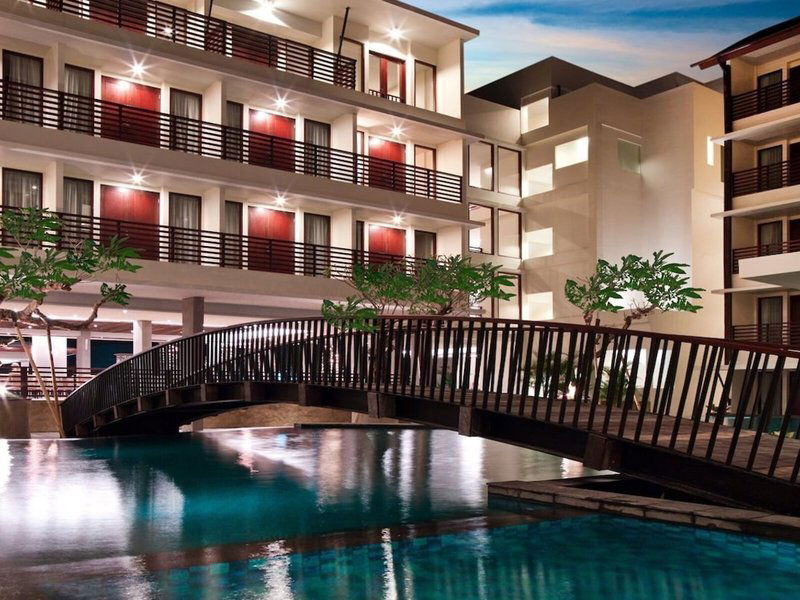 Hotel Sun Island Hotel Kuta