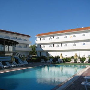 Sejur Pylea Beach Hotel vacanta Kremasti