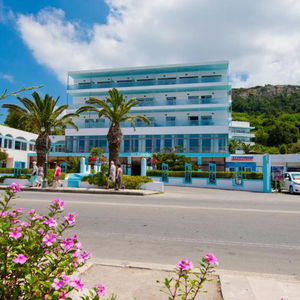 Sejur Belair Hotel vacanta Micsi