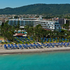 Sejur Blue Horizon Resort Hotel vacanta Ialysos