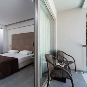 Sejur Oktober Boutique Hotel vacanta Rodos Town