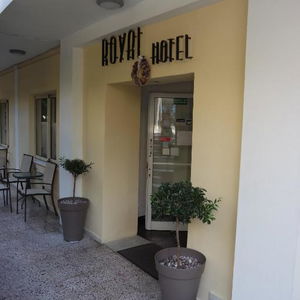 Sejur Royal Apartments vacanta Rodos Town