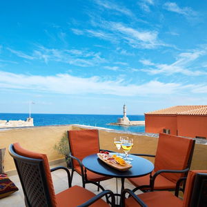 Sejur Alcanea Boutique Hotel vacanta CRETA - CHANIA
