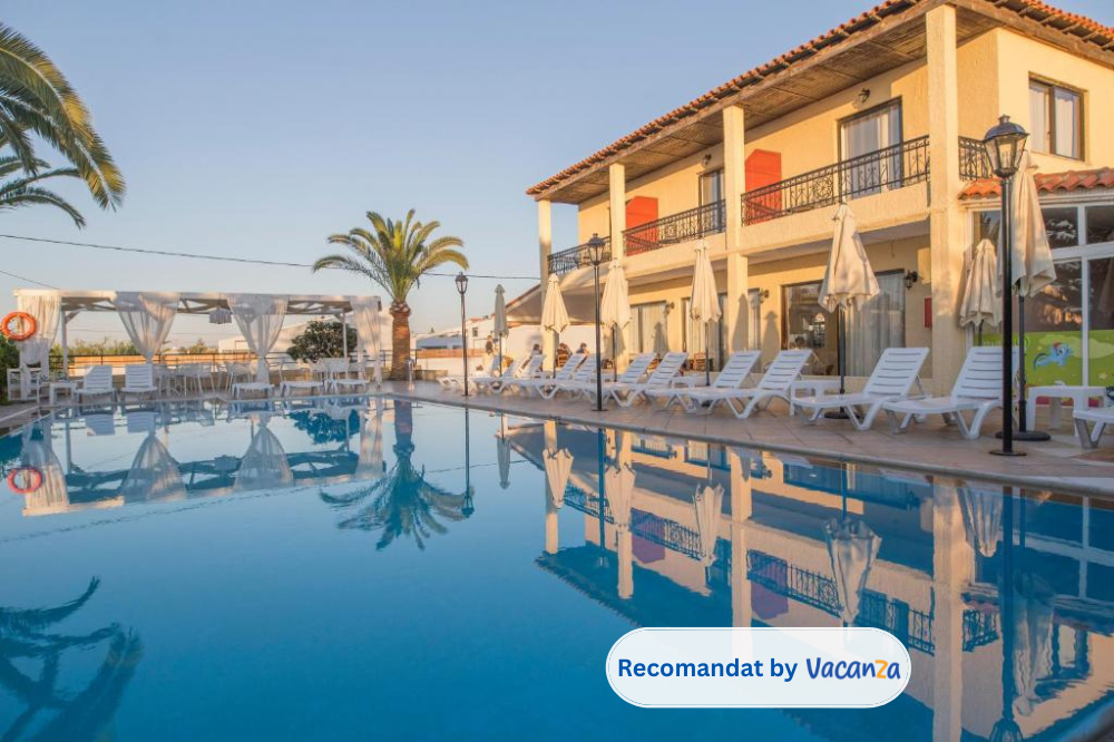 Hotel Creta Aquamarine Hotel ( Ex. Creta Residence)