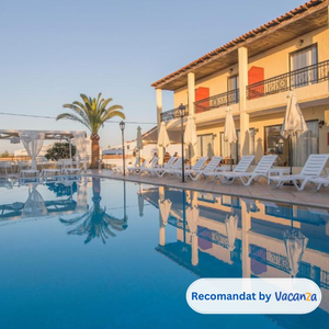 Sejur Creta Aquamarine Hotel ( Ex. Creta Residence) vacanta CRETA - CHANIA