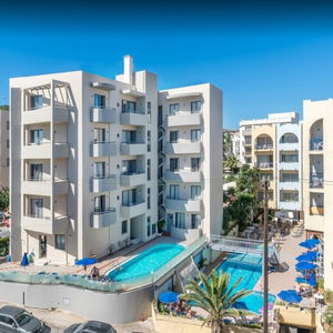 Hotel Lefkoniko Bay cazare CRETA - CHANIA