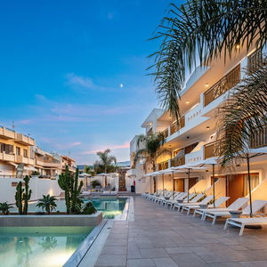 Sejur Aristea Hotel vacanta CRETA - CHANIA