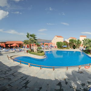 Sejur Theo Hotel vacanta CRETA - CHANIA