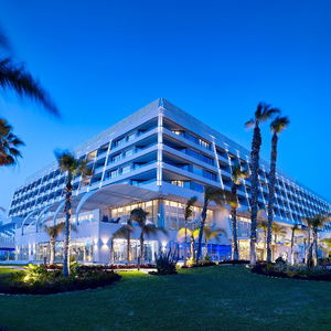 Sejur Parklane Resort And Spa vacanta Limassol