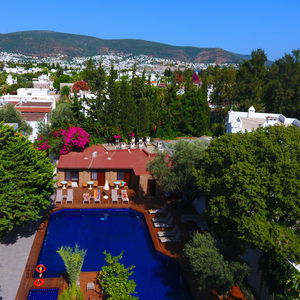 Sejur Costa Centro Hotel vacanta Bodrum