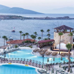 Sejur Selectum Colours Bodrum (Ex. Asteria Bodrum Resort) vacanta Bodrum
