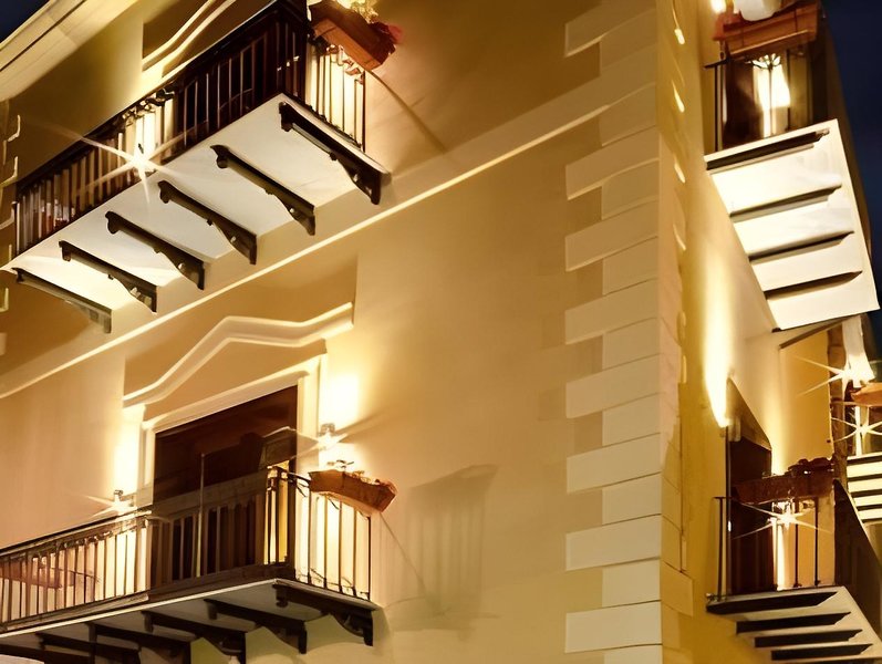 Hotel La Plumeria Hotel