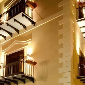 Hotel La Plumeria Hotel cazare Cefalu